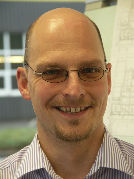 Ansprechpartner - Bild 1